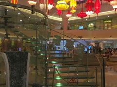 -广州花之恋城堡酒店