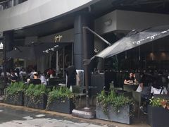 门面-gaga(深圳福田星河COCO Park店)