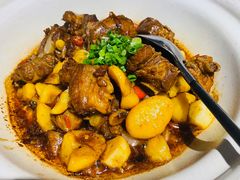 -时间仓(月湖公园店)