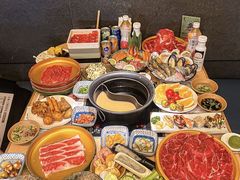 -温野菜涮涮锅(万象城店)