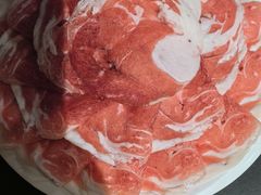 -常赢三兄弟·清真涮肉·清真炒菜(朝阳新城店)