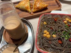 -耶里夏丽·丝路新疆菜·清真食品(徐汇南丹东路臻选店)