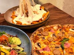 -比萨先生PIZZAMAN