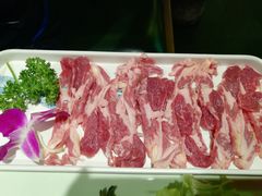 -袍家大院重庆火锅(文安路店)