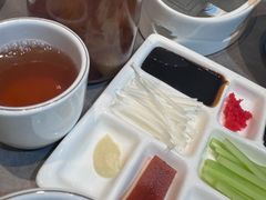 -黑窑厂糖油饼烤鸭·清真菜(旗舰店)