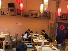 -湖南老灶台·生态农业餐饮(龙胜店)
