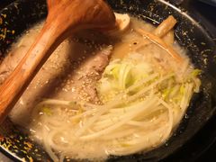 -日本料理神拉面