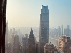 -解放碑威斯汀酒店-知味国际美食餐厅