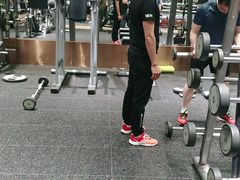 -悦莱美游泳健身会所(御景壹号店)
