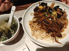 -松鹤面馆·古法焖肉面(观前店)
