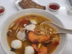 -阿坤纯正西刀鱼丸(Kuala Lumpur Branch)