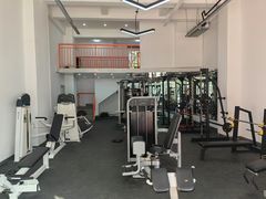 -零度健身工作室
