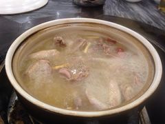 -鸽鸟轩(石岐店)