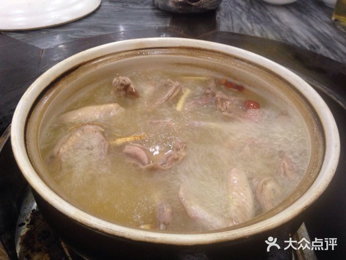 鸽鸟轩(石岐店)图片
