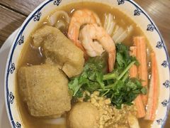 -曼谷食堂·泰国家庭料理(丹桂路店)