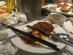 -星伦多自助料理(华润万象城店)