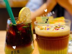 -DECAMERON十日谈(卓悦汇店)