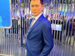 -武汉杜莎夫人蜡像馆