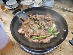 -大地农庄(逢沙大道店)