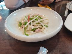 -长兴菜馆(高桥店)