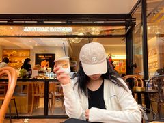 -方炉·天然食材面包店(青秀店)