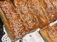 港式叉烧酥-泓历皇朝酒店(东亭店)