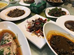 -罗阳人家私房菜(罗阳路店)