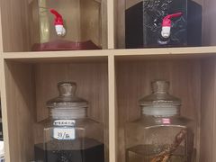 -朴小妹人参鸡汤火锅(长白山万达店)