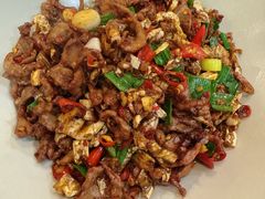 -新新湘菜馆(新中街二条店)