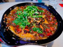 -烛影拾光观景餐厅·创意菜·摄影·小提琴(大唐不夜城店)