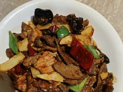 -北平小馆·烤鸭·家常菜(磨房北里店)