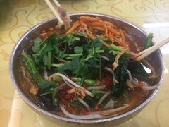 -红鼻子桂林米粉(金唐新光界店)