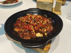 -原鄉本味 楚菜 丹江口鱼(北苑店)