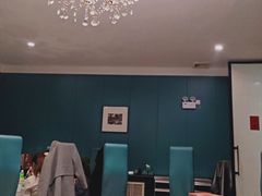 大堂-镜泊湖酒家(兴华街金鼎店)