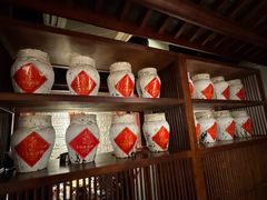 -寻宝记绍兴菜(鲁迅路店)