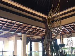 -惠州金海湾嘉华度假酒店