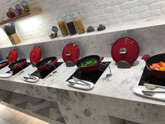 -曙光薇酒店(南京夫子庙老门东店)