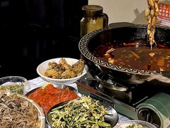 -蛙老爹·蜀香美蛙鱼头(王家湾店)