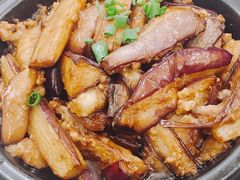 -七叔家宴家常广西菜(明秀东路店)