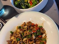 -一桶江山餐厅(松北店)