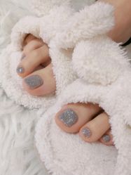 -LWL nail studio美甲美睫工作室