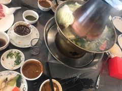 -鑫龙火锅城(青岛分店)