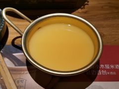 -冰川延边料理·炭烤串(原小木屋店)