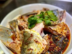 -张大胡子鱼头火锅酒楼(长益路店)