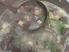-前堡羊汤岫岩一部(凯隆店)