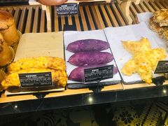 -Let's Taipei 非常烘焙(太古里店)