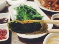 -南拳十三姨·潮汕砂锅粥(世纪金源店)