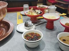 -侃爷南门铜锅涮肉