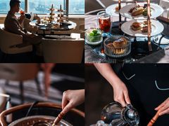 -长沙尼依格罗酒店