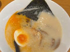 -一風堂拉面(美罗城店)